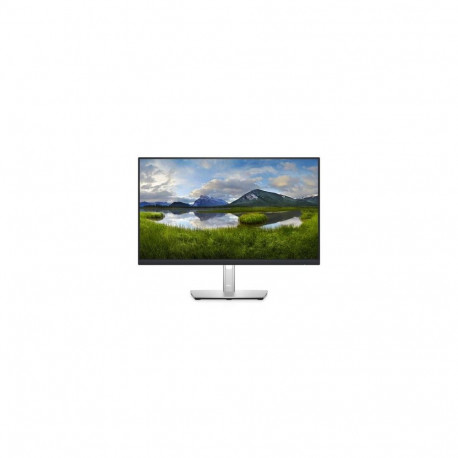 DELL P Series 24 USB-C Hub Monitor - P2422HE