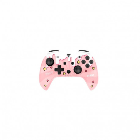 Dragonshock PopTop Compact Multicolour Bluetooth Gamepad Nintendo Switch