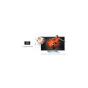 Techly Splitter HDMI 2.0 4K UHD 3D 8-way