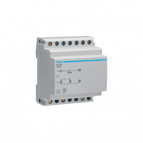 Hager ST314 electrical enclosure accessory