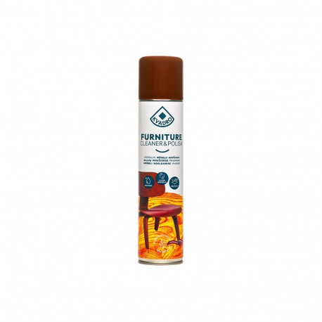 KVADRO mööbli hooldusvahend, 300ml (2 tk)