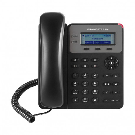 "Grandstream SIP GXP-1610 Entry"