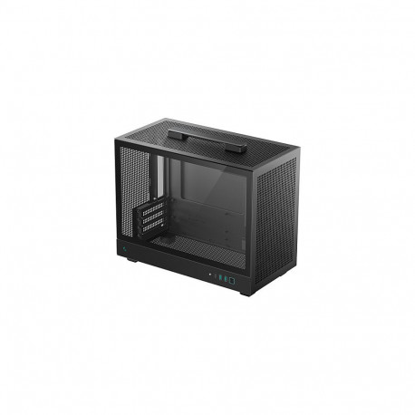 DeepCool arvutikorpus CH160 PLUS väike