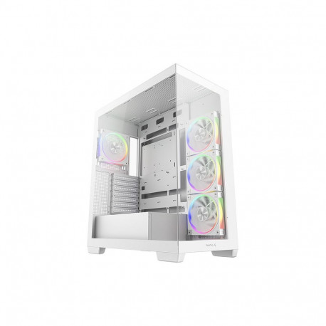 "Midi DeepCool CG580 4F White V2"