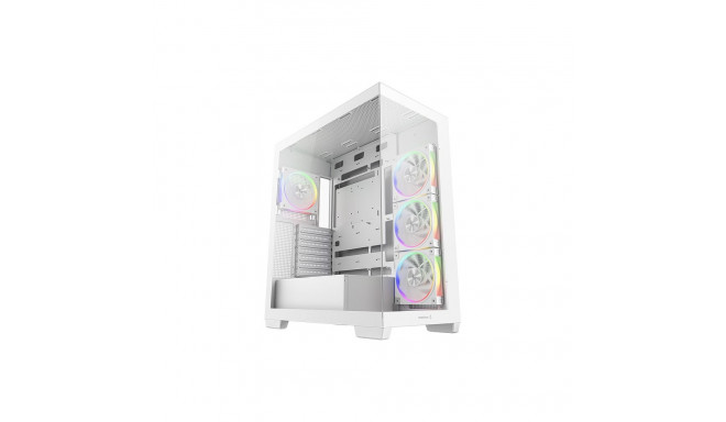 "Midi DeepCool CG580 4F White V2"