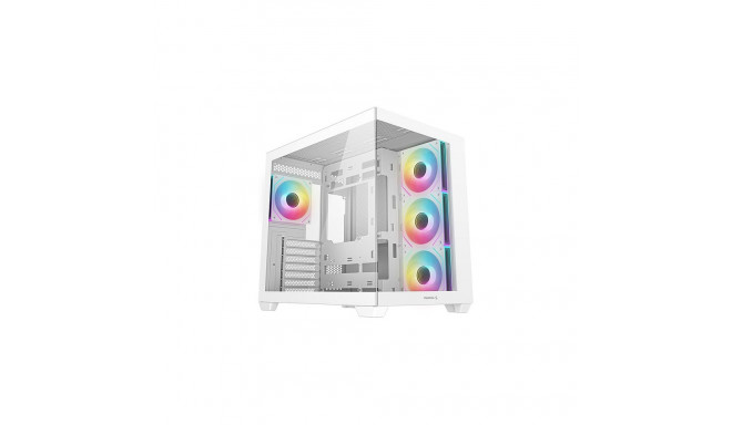 "Midi DeepCool CG530 4F White"