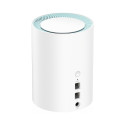 Cudy mesh-lahendus AC1200 wi-fi gigabit