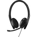 Epos peakomplekt Adapt 165T USB