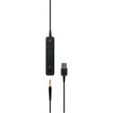 Epos peakomplekt Adapt 165T USB