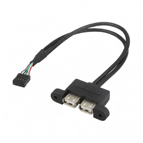 ASROCK DESKMINI 2XUSB2.0 kaabel