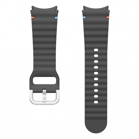 Samsung spordirihm (S/M), tumehall