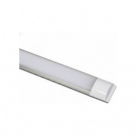 Synergy 21 LED T5 külmvalged liistvalgustid 120cm, IP65 V2