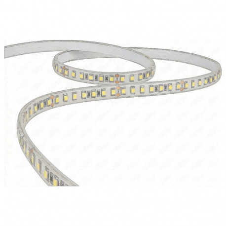 "Synergy 21 LED Flex Strip 2835 - 126 NW DC24V 48W IP67+ Sauna/Wellness"