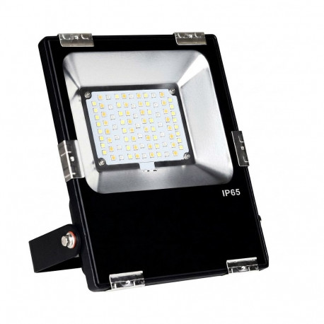 LED prožektor 30W RGB-WW (RGB-CCT) IP65 230V Milight/Miboxer