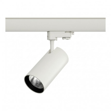 "LED 3PH Track Spotlight 30W RGB-WW (RGB-CCT) Zigbee 3.0 + 2.4G weiß*Milight/Miboxer*"