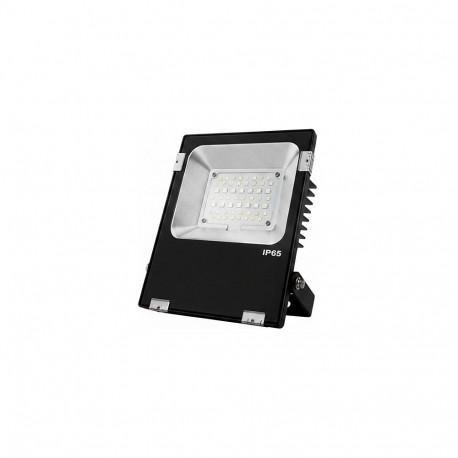 LED-prožektor 20W RGB-WW (RGB-CCT) IP65 230V Milight/Miboxer