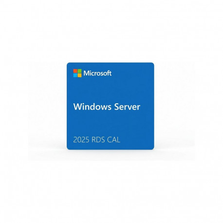 Microsoft WINSVR RDSCAL 2025 1 kasutaja