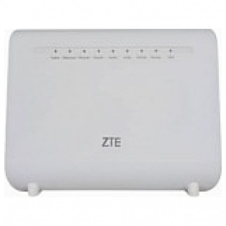 ZTE ZXHN H288A AC1200 Dual-band WLAN + VDSL2 ja SuperVectoring Profile 35B modem ja ruuter (lüüs)