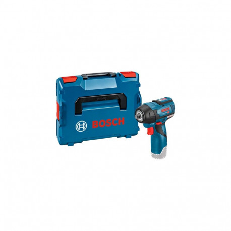 Bosch löökmutrike GDS 12V-115 akutoitega