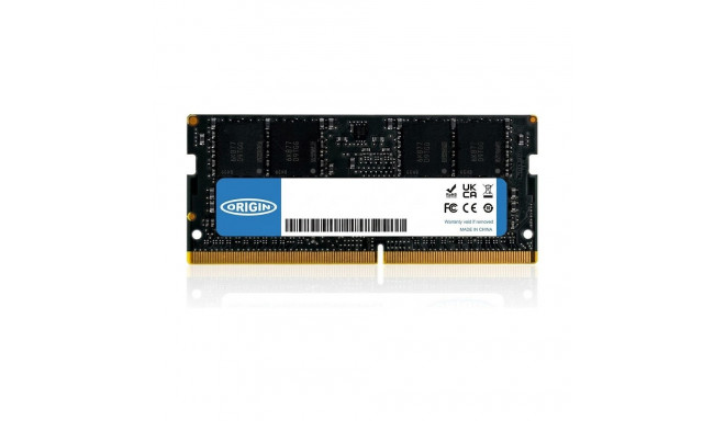 "8GB Origin Storage Modul SO DIMM 260-PIN"