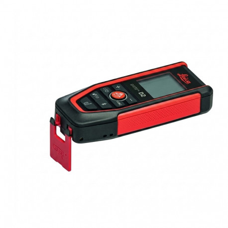 "Leica DISTO D5 Package Laser-Entfernungsmesser"