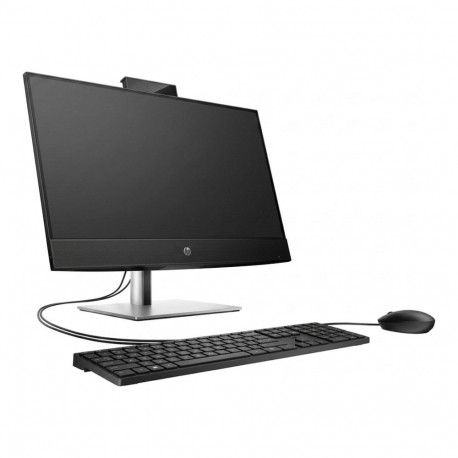 "AIO HP ProOne 440 G9 23,8 i5-13500T/16GB/512SSD/FreeDOS Touch"