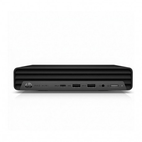 HP miniarvuti Pro Mini 400 G9 DM i5-12500T 16GB 512SSD W11 Pro