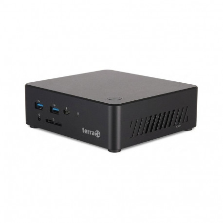 "Wortmann TERRA PC-Micro 7000 SILENT GREENLINE"