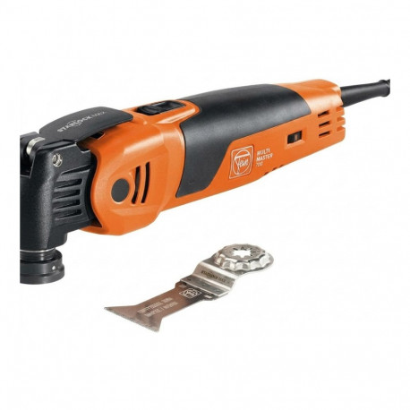 "Fein MultiMaster MM 700 Selection"