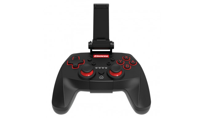 "HYBRID Controller"