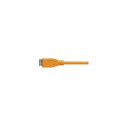 "Tools USB-C zu 3.0 Micro- B 4,60m orange"