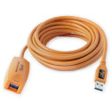 "Tools TetherPro USB 3.0 Active Extension 5m orange"