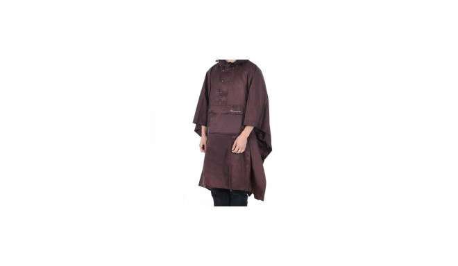 Lifeventure Poncho, Blackcurrant