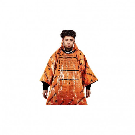 Lifesystems Heatshield Poncho