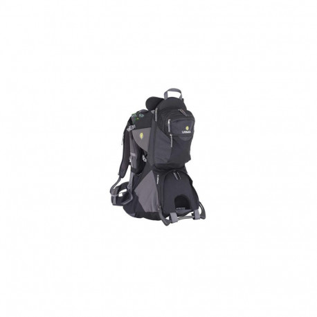 LittleLife Voyager S5 Child Carrier, Black