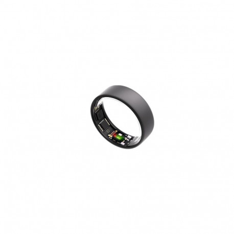 Ultrahuman Ring Air, Matt Grey, 12