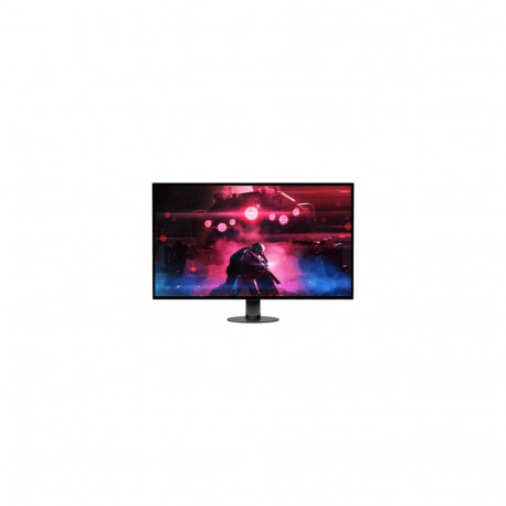 Sony INZONE M10S Gaming Monitor schwarz