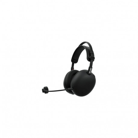 Sony mänguri kõrvaklapid INZONE H9 II juhtmevabad, must