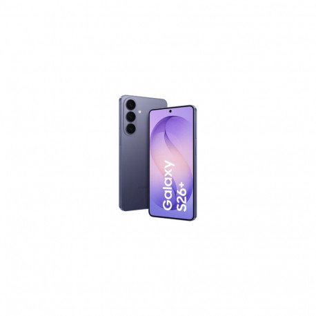 3JG Samsung Galaxy S26+ S947B 12GB 256 GB cobalt violet