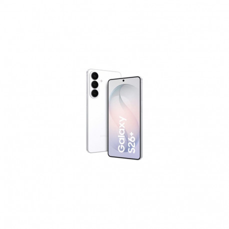Samsung Galaxy S26+ S947B 12GB 256GB 3JG, valge