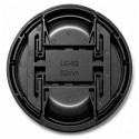 Matin Objective Cap With Elastic Cord 82 mm M-6281