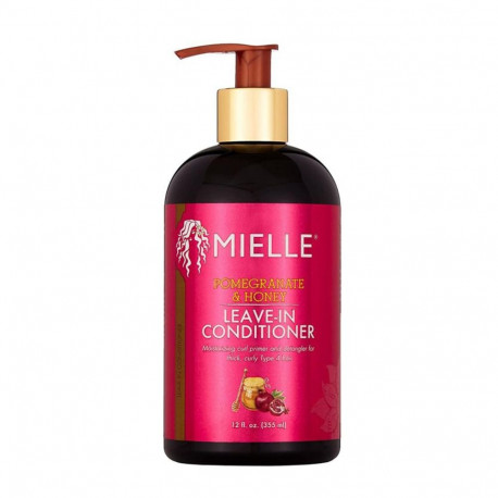 MIELLE palsam granaatõuna-mesi 355ML