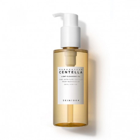 SKIN1004 MADAGASCAR CENTELLA LIGHT CLEANSING OIL 200ML