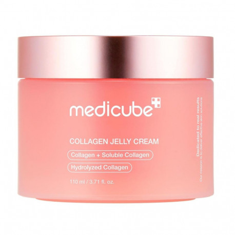 MEDICUBE COLLAGEN JELLY CREMA 110ML