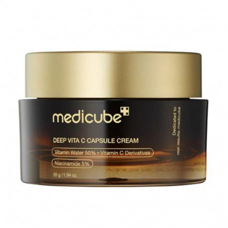 MEDICUBE kreem DEEP VITA C 55ML