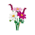 CONSTRUCTOR ehituskomplekt 11514 COSMOS FLOWERS