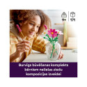 CONSTRUCTOR ehituskomplekt 11514 COSMOS FLOWERS