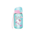 WATER BOTTLE COOLPACK HELLO KITTY 500ML