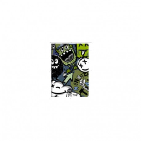 Monster Team sülearvuti A5 32SH BOX