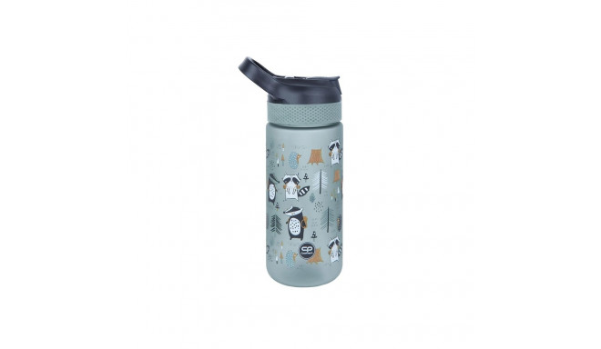 WATER BOTTLE COOLPACK SHOPPY 420ML